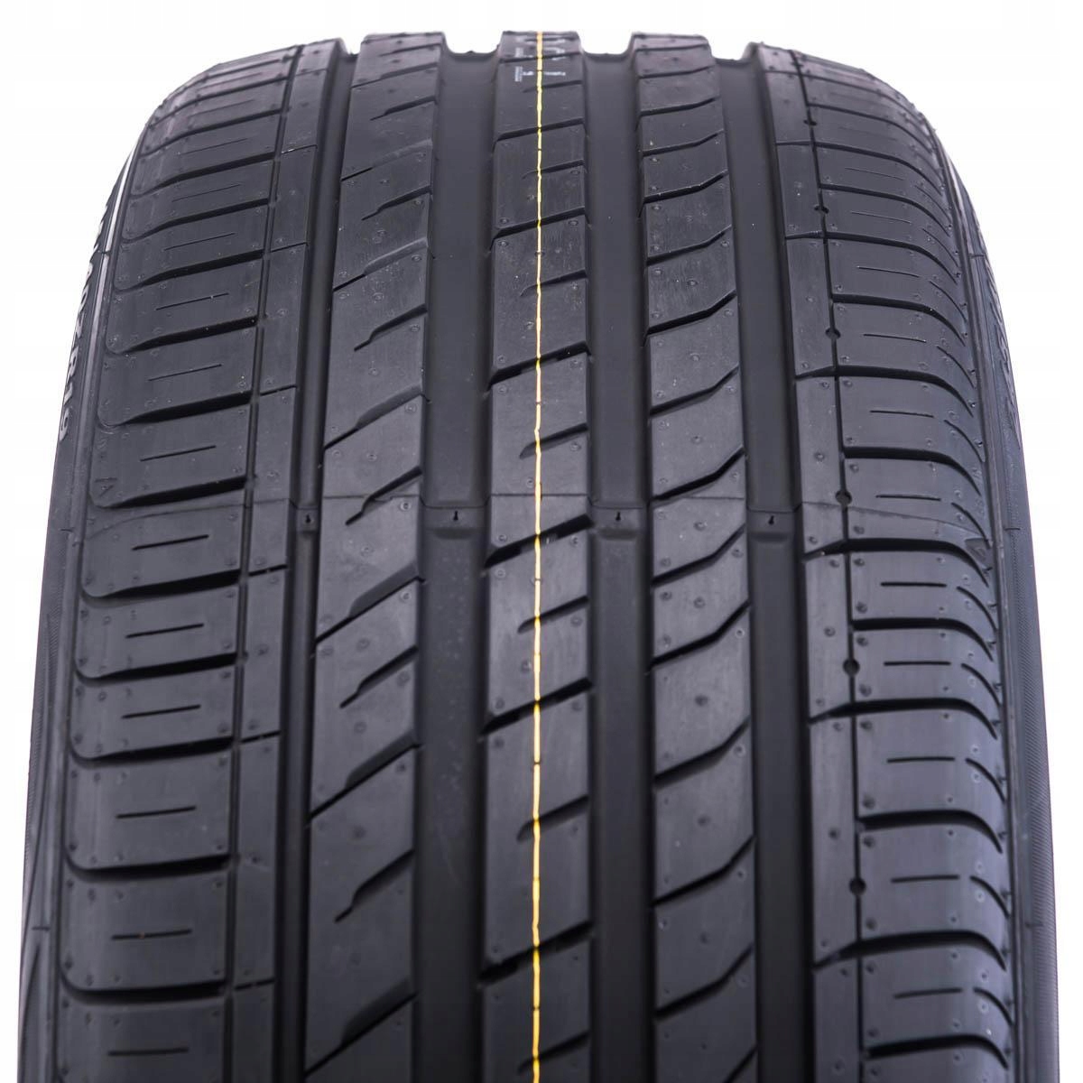 215/55R17 opona NEXEN N FERA SU1 XL MFS 98W